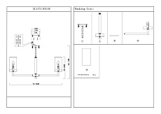 Подвесная люстра ST Luce Masine SL1171.303.08 1