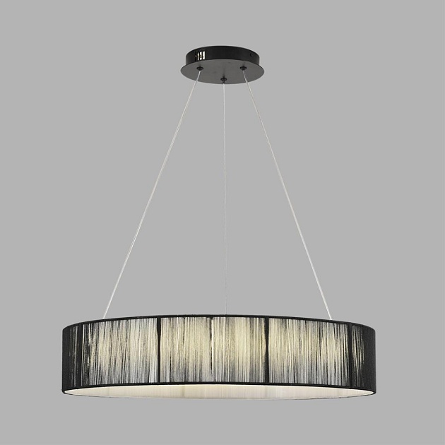 Подвесная люстра Lumion Kava Ledio 8371/40L Фото № 10