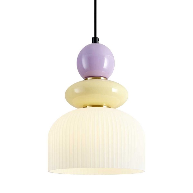 Подвесной светильник Freya FR5595PL-01B изображение 6 Подвесной светильник Freya FR5595PL-01B Фото № 6