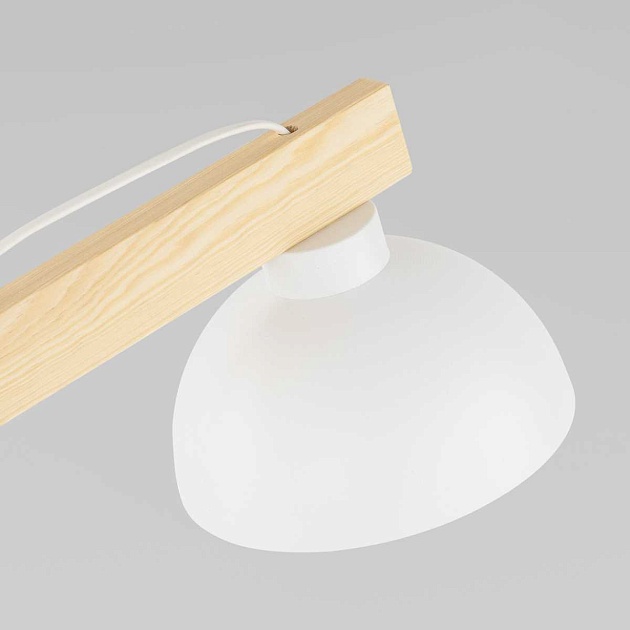Настольная лампа TK Lighting 5347 Oslo изображение 4 Настольная лампа TK Lighting 5347 Oslo Фото № 4
