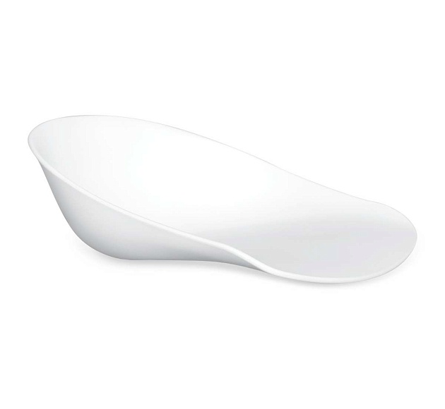 Барный стул Sheffilton SHT-ST19/S65 белый/прозрачный лак 2734992503 изображение 8 Барный стул Sheffilton SHT-ST19/S65 белый/прозрачный лак 2734992503 Фото № 8