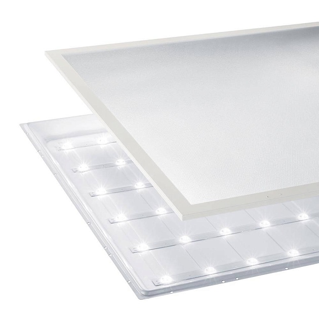 Светодиодная панель Ideal Lux Led Panel 4000K CRI90 244181 фото 3