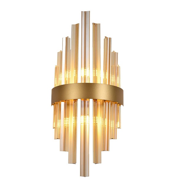 Настенный светильник Favourite Marquis 4263-1W Фото № 1