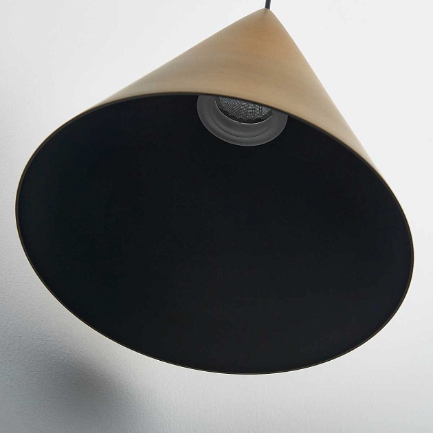 Подвесной светильник Mantra Cono 9449 Фото № 7