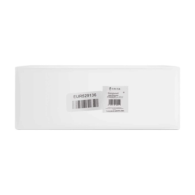 Торшер Freya Союз / Union FR6062FL-L20W изображение 8 Торшер Freya Союз / Union FR6062FL-L20W Фото № 8