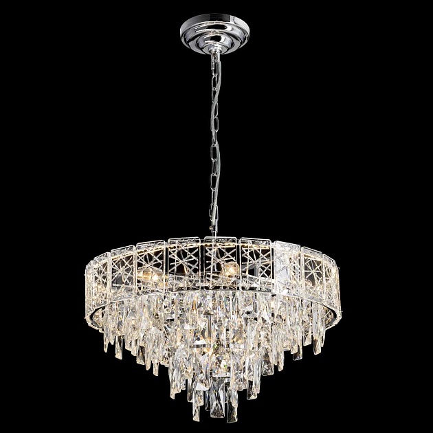 Подвесная люстра Citilux Sagrada CL317251 Фото № 8