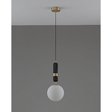 Подвесной светильник Moderli Selesta V11960-1P 4