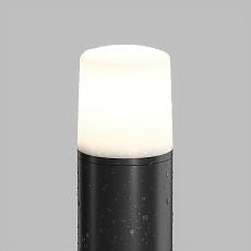 Ландшафтный светильник Denkirs Nord DK9749-BK 4