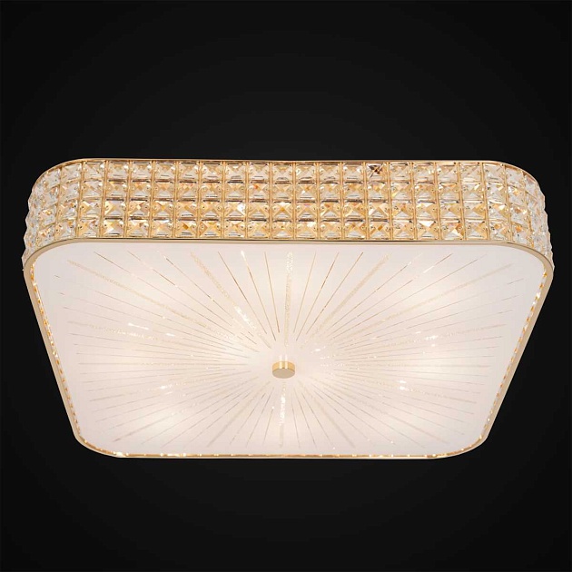 Потолочный светильник Citilux Портал CL324202 Фото № 10