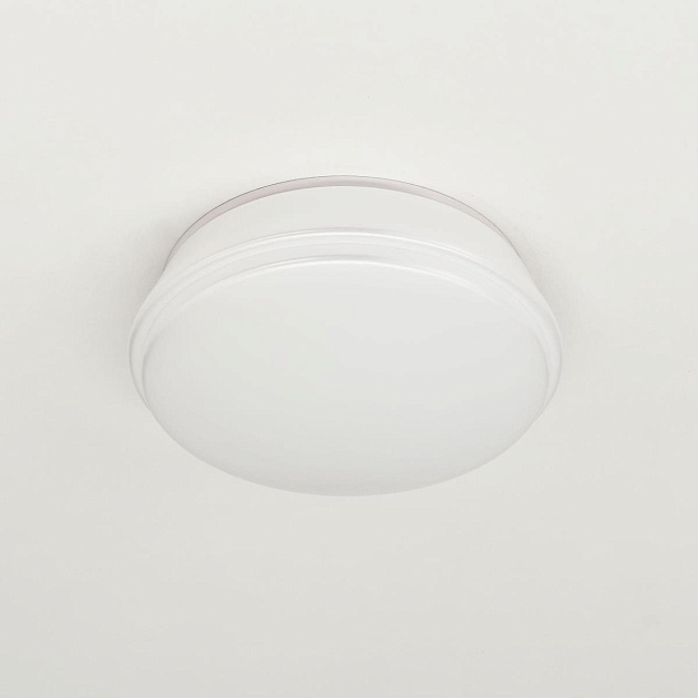 Встраиваемый светодиодный светильник Citilux Дельта CLD6008N Фото № 8