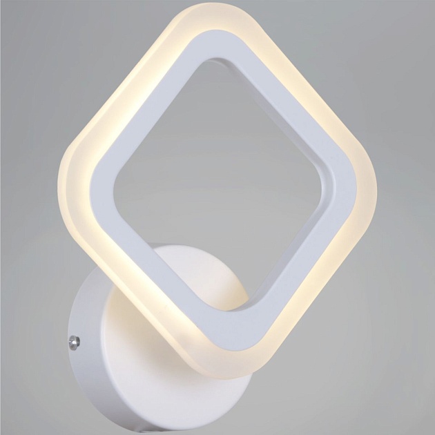 Бра Reluce 05104-0.2-01 WH Фото № 5