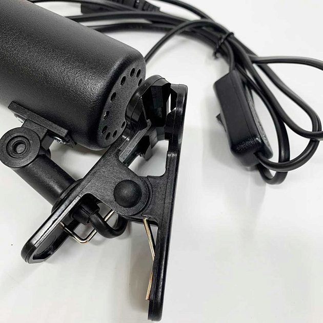 Настольная лампа Светкомплект E63/N.B изображение 3 Настольная лампа Светкомплект E63/N.B Фото № 3