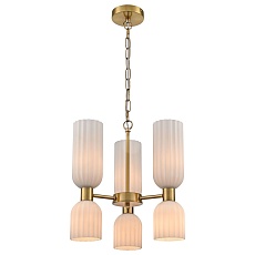 Подвесная люстра Velante 281-403-06