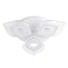 Потолочный светильник LED4U 2728-3