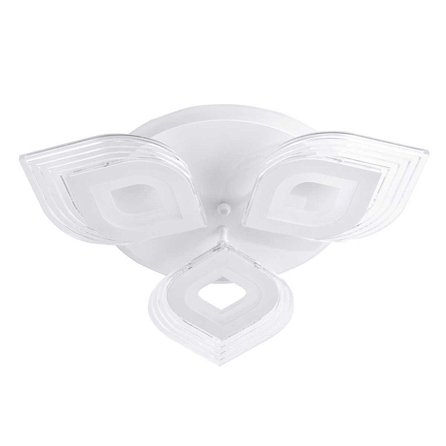 Потолочный светильник LED4U 2728-3 Фото № 1