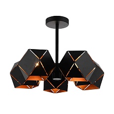 Потолочная люстра ST Luce Enigma SL258.402.05