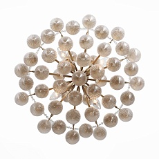 Подвесная люстра ST Luce Frutti SL659.303.04 2