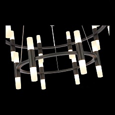Подвесная светодиодная люстра ST Luce Basio SL1595.403.30 1