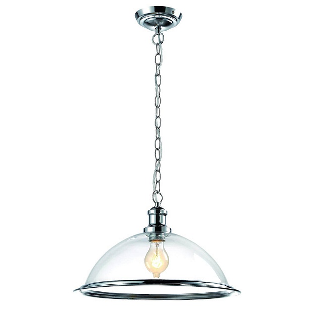 Подвесной светильник Arte Lamp Oglio A9273SP-1CC фото 