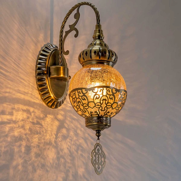 Бра Citilux Каир CL419313 Фото № 7