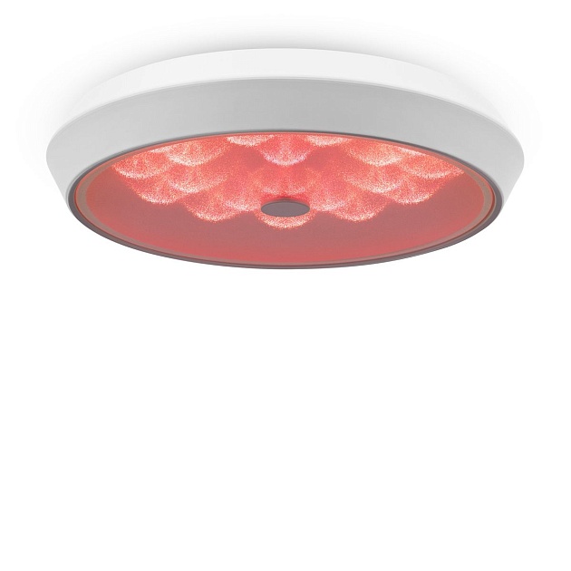 Потолочный светодиодный светильник Freya Cells FR10012CL-L24W Фото № 9