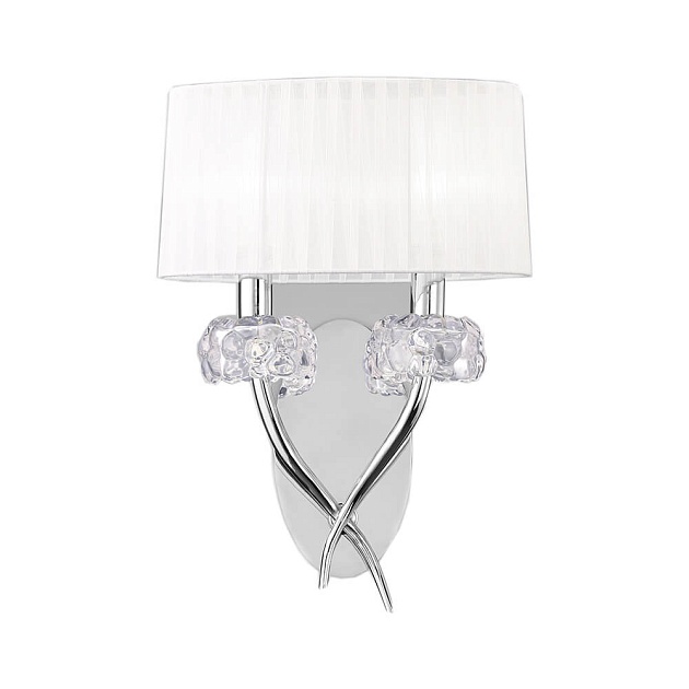 Бра Mantra Loewe 4634 Фото № 1