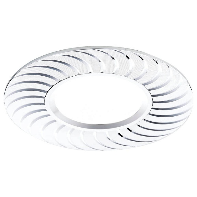 Встраиваемый светильник Ambrella light Classic A720 AL изображение 1 Встраиваемый светильник Ambrella light Classic A720 AL Фото № 1