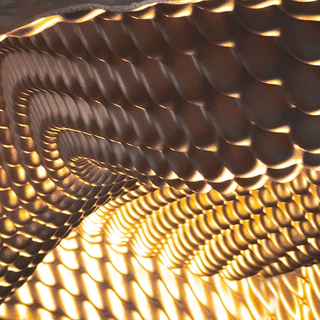 Подвесной светильник Loft IT Angel 10478P Фото № 4