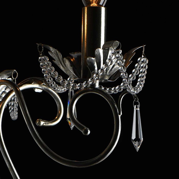 Торшер Chiaro Валенсия 299042303 изображение 2 Торшер Chiaro Валенсия 299042303 Фото № 2