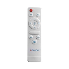 Настенно-потолочный светодиодный светильник Sonex Pale Floren 7747/DL 2