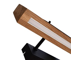 Настенный светильник Deko-Light Madera 341248 3