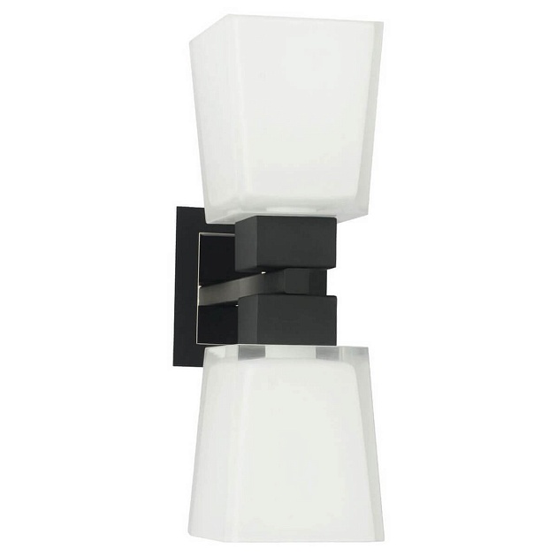 Бра Lussole Lente GRLSC-2501-02 изображение 1 Бра Lussole Lente GRLSC-2501-02 Фото № 1