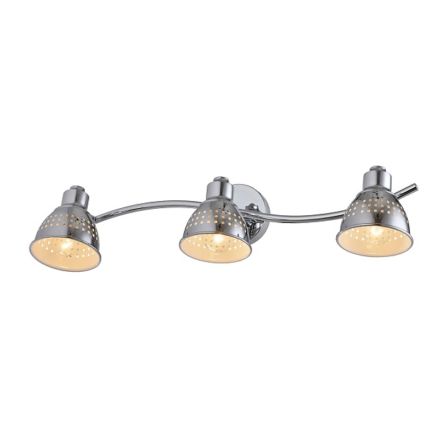 Спот Gerhort G81050/3CR CR Фото № 1