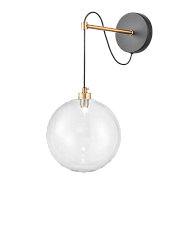 Бра Vele Luce Freedom VL5544W01 5