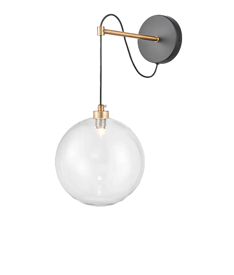 Бра Vele Luce Freedom VL5544W01 Фото № 6