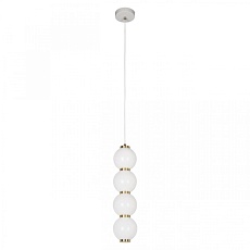 Подвесной светодиодный светильник Loft IT Pearls 10205/B