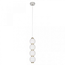 Подвесной светодиодный светильник Loft IT Pearls 10205/B