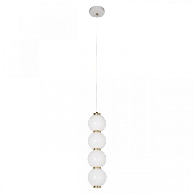 Подвесной светодиодный светильник Loft IT Pearls 10205/B изображение 1 Подвесной светодиодный светильник Loft IT Pearls 10205/B Фото № 1