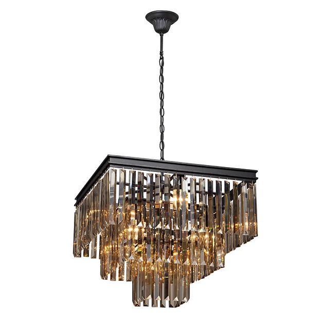 Подвесная люстра Vitaluce V5160-1/4+4+1 изображение 1 Подвесная люстра Vitaluce V5160-1/4+4+1 Фото № 1