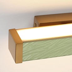 Настенный светильник Odeon Light Riviera L-Vision 5450/10WLA 2