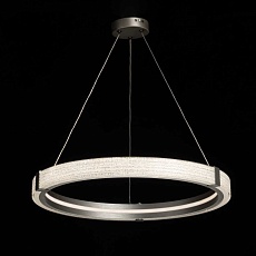 Люстра De City Платлинг 117010101 1