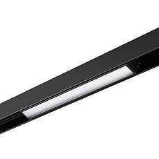 Трековый светодиодный светильник Novotech Shino Flum 359480 5
