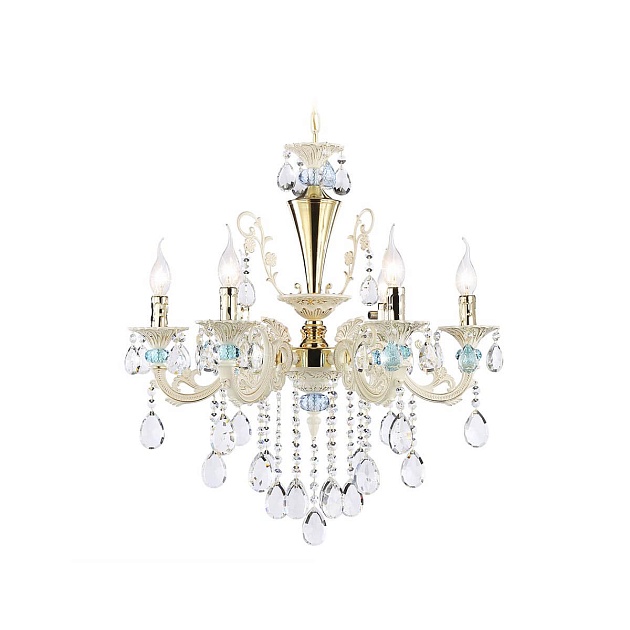 Подвесная люстра Ambrella light Traditional TR4923 Фото № 1