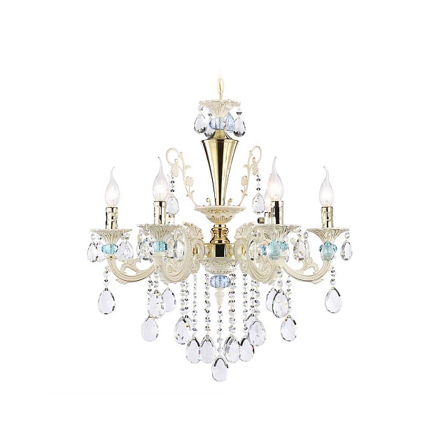 Подвесная люстра Ambrella light Traditional TR4923 фото 