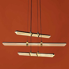 Подвесной светильник Freya Modern FR5557PL-L22B1 3