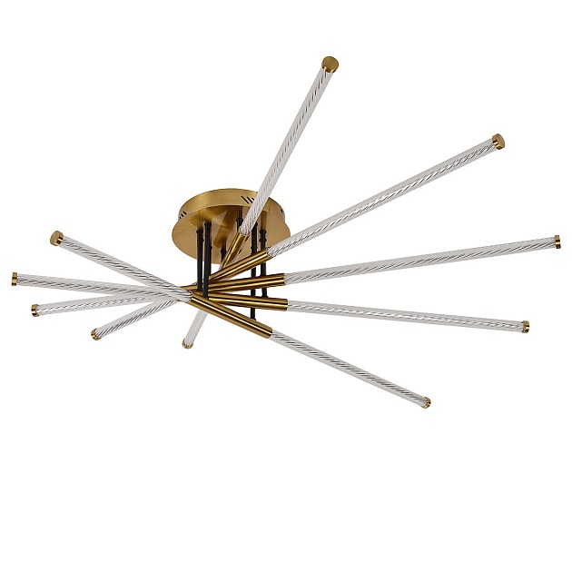 Потолочная светодиодная люстра F-Promo Vigas 4469-5C Фото № 1