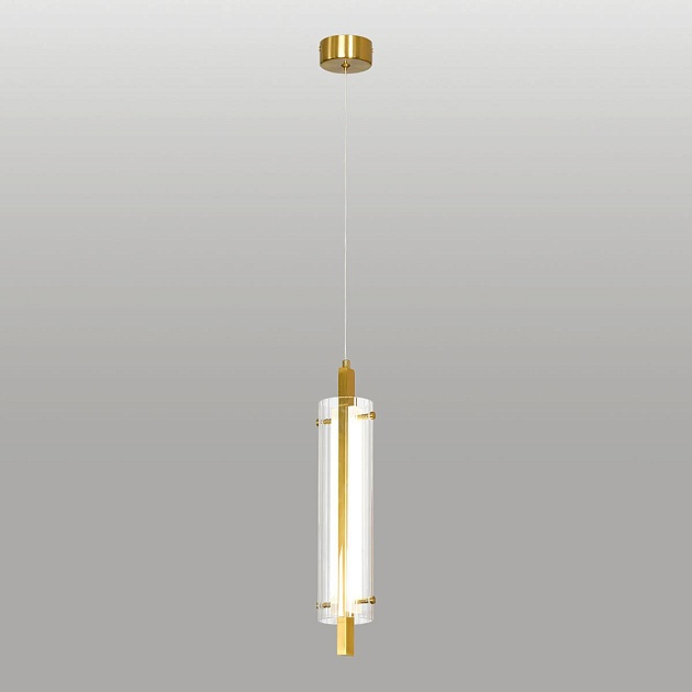 Подвесной светильник Lussole Blount LSP-7357 изображение 1 Подвесной светильник Lussole Blount LSP-7357 Фото № 1