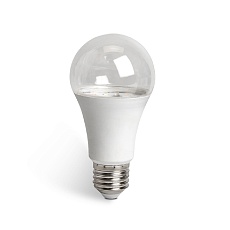 Лампа светодиодная для растений Feron LB-7062 E27 12W полный спектр 38277 3