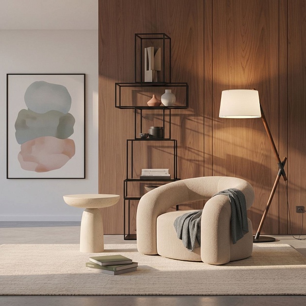 Торшер Loft IT Emma 10567F Light wood изображение 5 Торшер Loft IT Emma 10567F Light wood Фото № 5