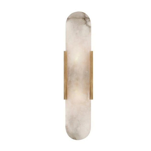 Бра Imperium Loft Melange Elongated Sconce 143920-22 Фото № 1